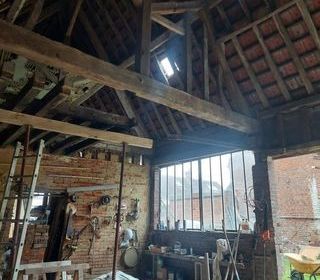  Maison � vendre 3 pi�ces 60 m�