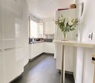  Appartement � vendre 4 pi�ces 90 m�