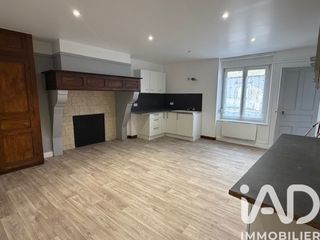  Maison � vendre 4 pi�ces 104 m�