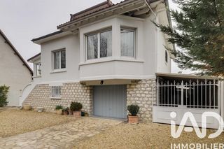  Maison � vendre 8 pi�ces 230 m�