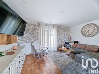  Maison � vendre 5 pi�ces 130 m�