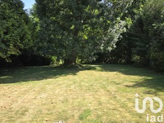  Terrain � vendre 806 m�