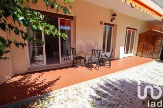  Appartement � vendre 2 pi�ces 59 m�