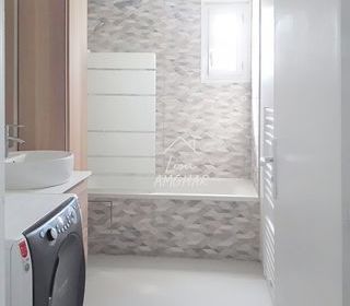  Appartement � vendre 1 pi�ce 31 m�