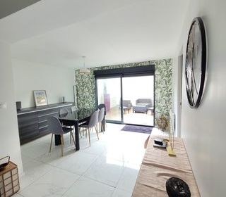  Maison � vendre 5 pi�ces 90 m�