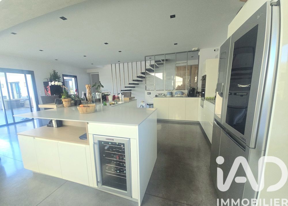 � vendre  Maison Espoey (64420)