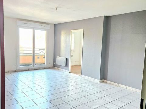   Vente Appartement 3 pi�ces Appartement - 3 pi�ce(s) - 55 m�