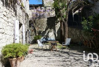  Maison � vendre 10 pi�ces 166 m�