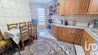  Appartement � vendre 5 pi�ces 96 m�