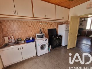  Maison � vendre 4 pi�ces 90 m�