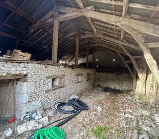  Maison � vendre 4 pi�ces 300 m�