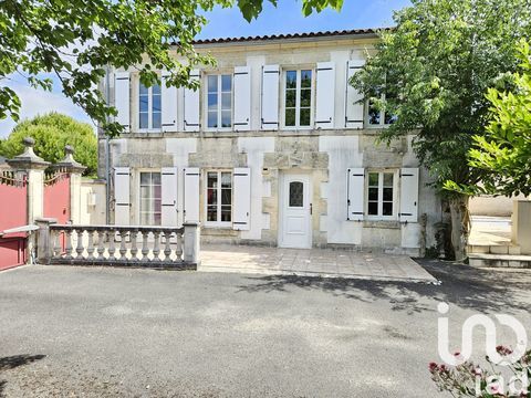   Vente Maison/villa 6 pi�ces Maison - 6 pi�ce(s) - 199 m�