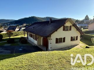  Maison � vendre 5 pi�ces 145 m�