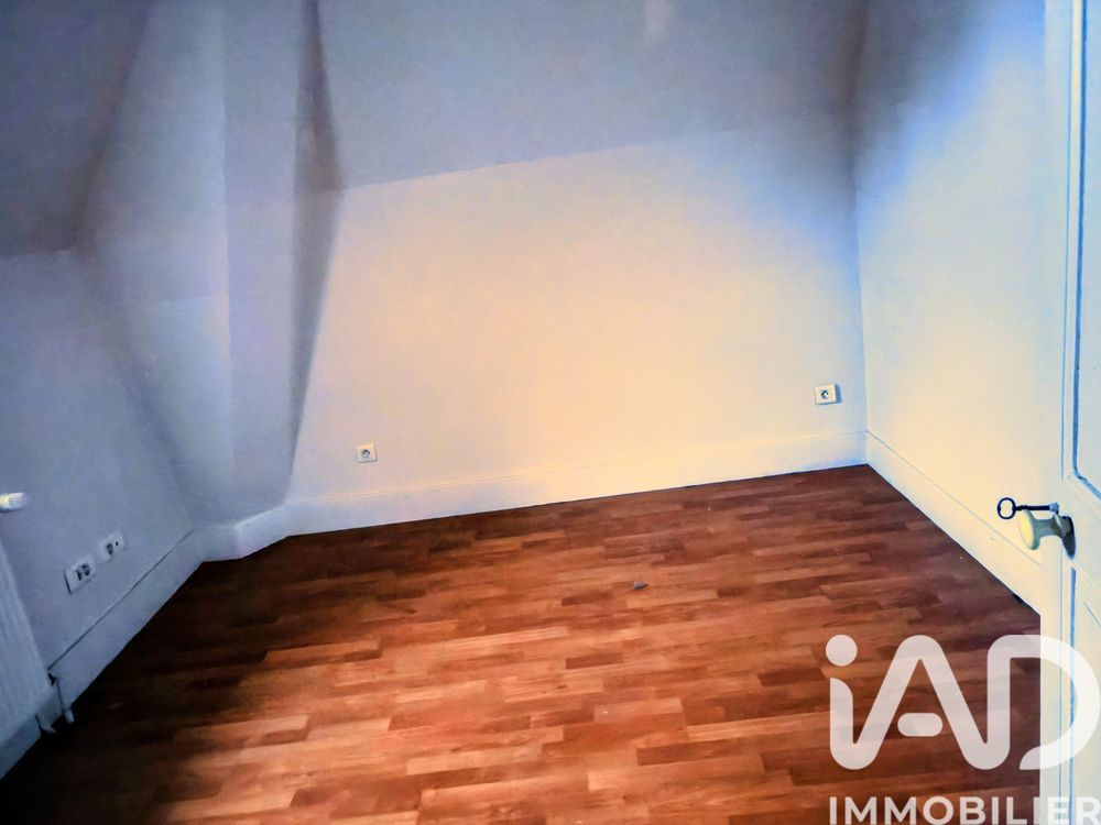 � vendre  Maison Saint-Jean-de-Braye (45800)