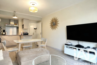  Appartement � vendre 2 pi�ces 47 m�