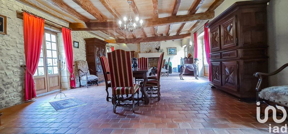 � vendre  Maison Grol�jac (24250)