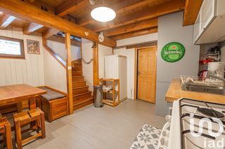  Appartement � vendre 4 pi�ces 60 m�