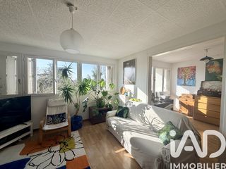  Appartement � vendre 3 pi�ces 80 m�