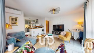  Appartement � vendre 3 pi�ces 71 m�