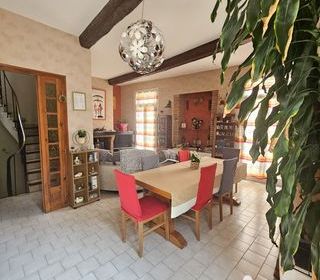  Maison � vendre 5 pi�ces 155 m�