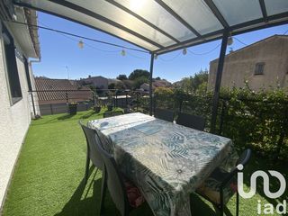  Maison � vendre 5 pi�ces 132 m�