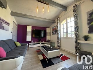  Maison � vendre 6 pi�ces 163 m�