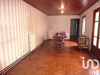  Maison � vendre 5 pi�ces 96 m�