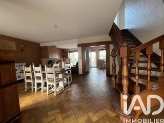  Maison � vendre 7 pi�ces 200 m�