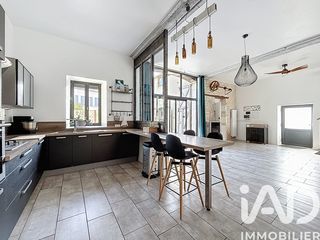  Maison � vendre 4 pi�ces 155 m�