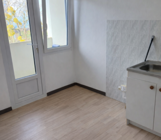  Appartement � vendre 3 pi�ces 55 m�