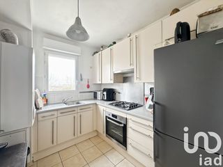  Appartement � vendre 4 pi�ces 70 m�