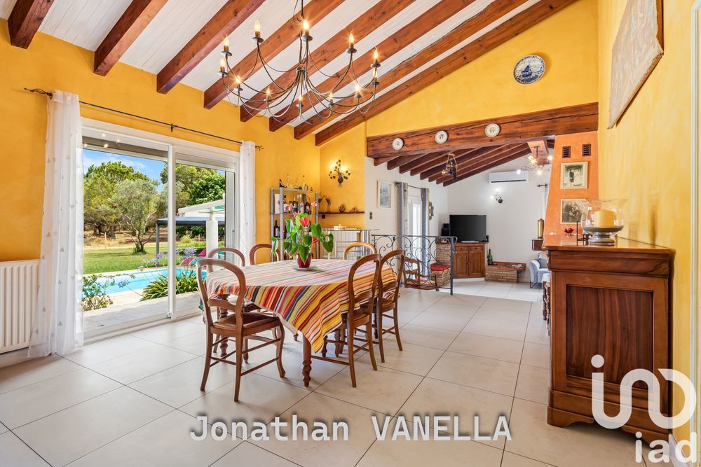 � vendre  Maison Claira (66530)