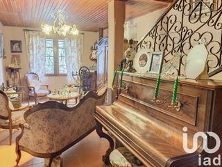  Maison � vendre 3 pi�ces 79 m�