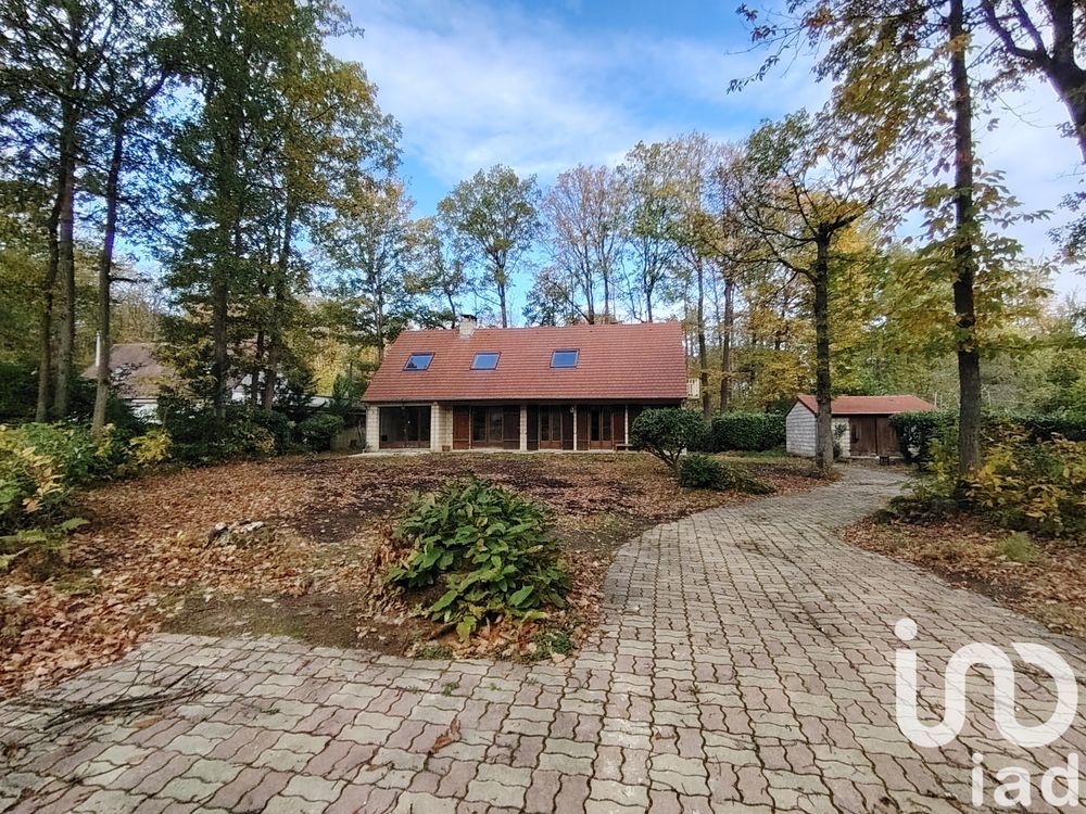 � vendre  Maison Gif-sur-Yvette (91190)