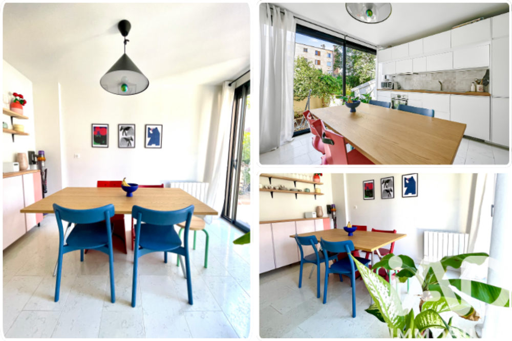 � vendre  Maison Bois-Colombes (92270)