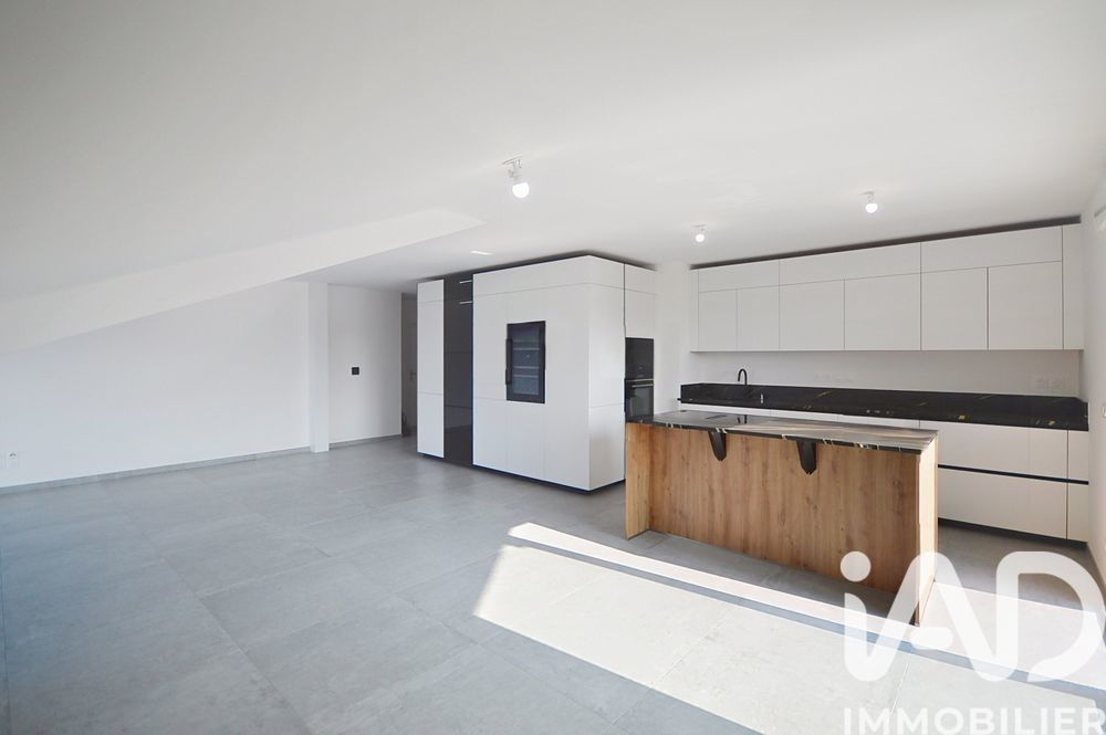 � vendre  Appartement Versonnex (01210)