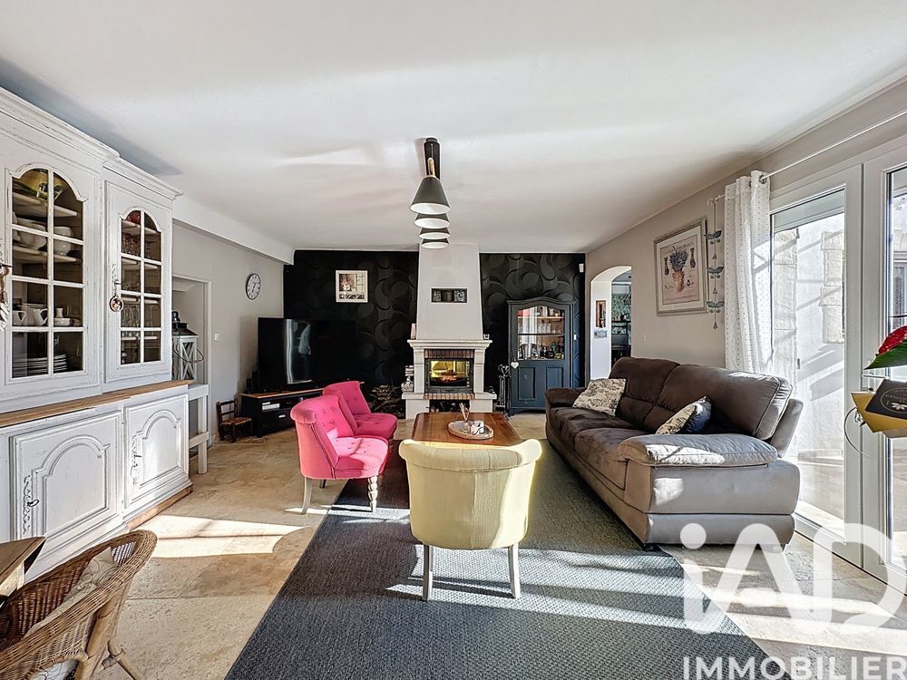 � vendre  Maison Le Beausset (83330)