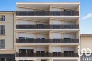  Appartement � vendre 4 pi�ces 74 m�