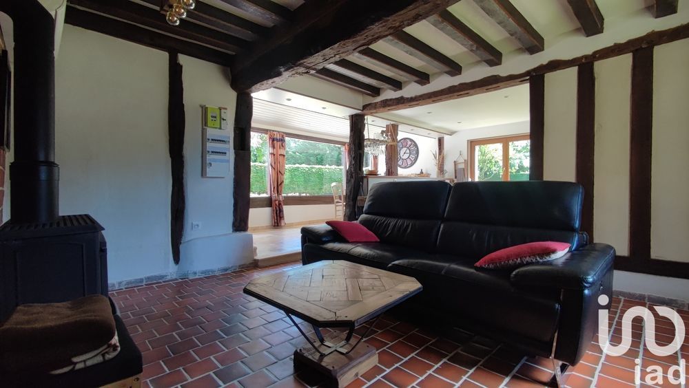 � vendre  Maison Saint-Hymer (14130)