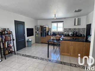  Maison � vendre 4 pi�ces 106 m�