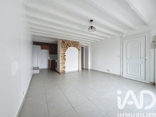  Appartement � vendre 1 pi�ce 27 m�