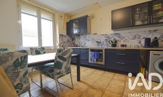  Maison � vendre 3 pi�ces 90 m�