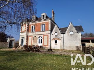  Maison � vendre 7 pi�ces 237 m�