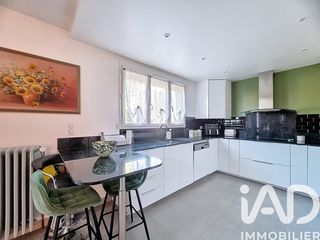  Maison � vendre 6 pi�ces 159 m�