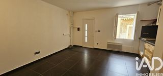  Maison � vendre 3 pi�ces 75 m�