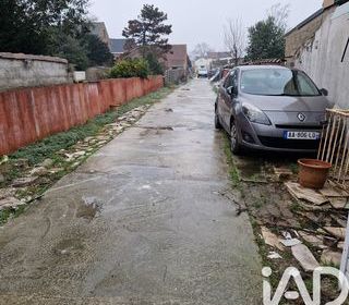  Terrain � vendre 1000 m�