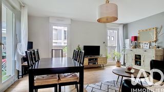  Appartement � vendre 3 pi�ces 69 m�