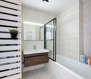  Appartement � vendre 4 pi�ces 83 m�