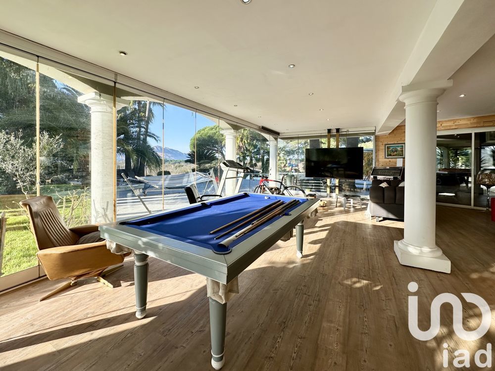 � vendre  Maison Roquebrune-sur-Argens (83520)