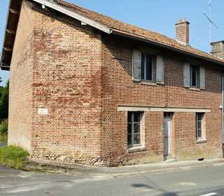  Maison � vendre 4 pi�ces 134 m�